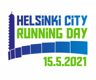 Helsinki City Running Day 2021