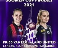 Naisten Suomen Cup