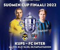 Miesten Suomen Cup -finaali