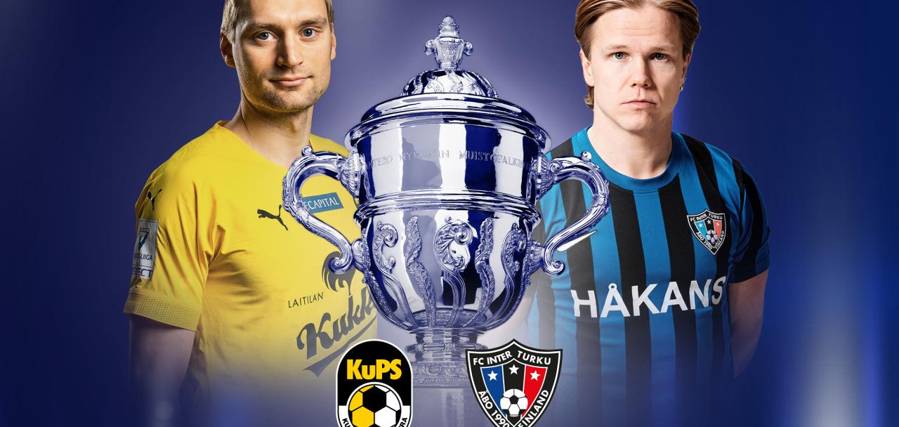 Miesten Suomen Cup -finaali