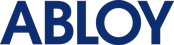 Yhteistyökumppanin Abloy logo
