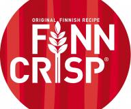 Yhteistyökumppani Finn Crisp - logo