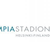 Olympiastadionin logo