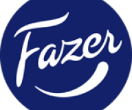 Yhteistyökumppanin Fazer logo