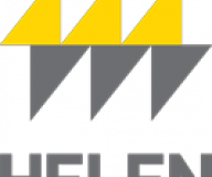 Yhteistyökumppanin Helen logo