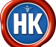 Yhteistyökumppanin HK logo