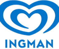 Yhteistyökumppanin Ingman logo