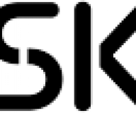 Yhteistyökumppanin Isku logo