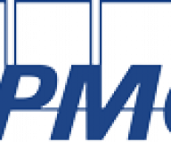 Yhteistyökumppanin KPMG logo