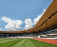 Kestävä kehitys ja stadion