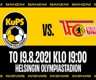 KUPS_FC UNION BERLIN