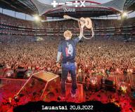 Ed Sheeran