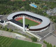 Olympiastadion 2021