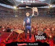 ED SHEERANIN LAUANTAIN KONSERTTI OLYMPIASTADIONILLA ON LOPPUUNMYYTY