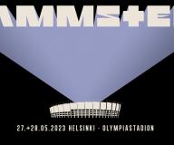 Rammstein Olympiastadionilla 27. - 28.5.2023