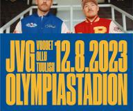 JVG - Olympiastadion 12.8.2023