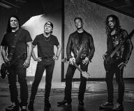 Metallica - Olympiastadion - 2024 -Press