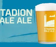 Stadion Pale Ale olut