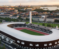 Olympiastadion