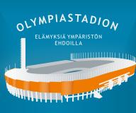 Stadionin graafinen kuva