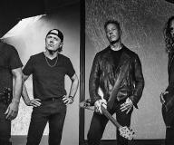 Metallica presspic