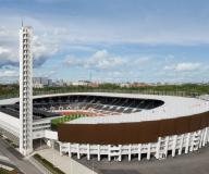 Olympiastadion kuva