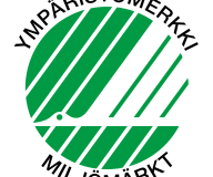 Joutsenmerkki logo