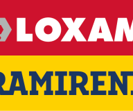 Loxam - Ramirent logo