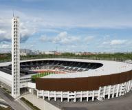 Olympic Stadium