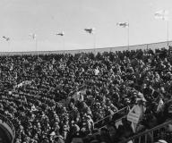 Avajaiset 1938