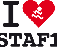 Stafettkarnevalen logo