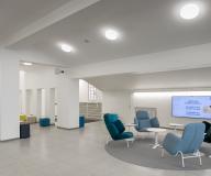 Isku Lounge
