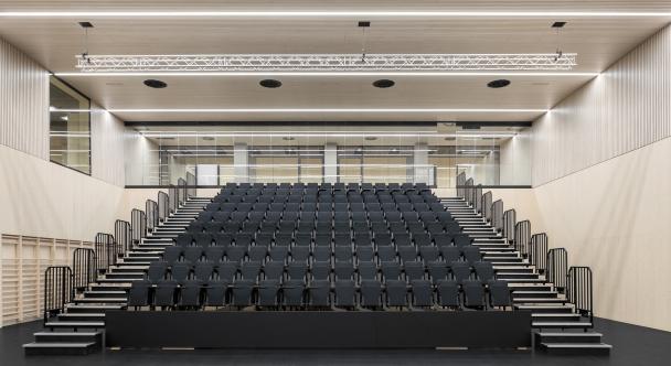 Auditorio