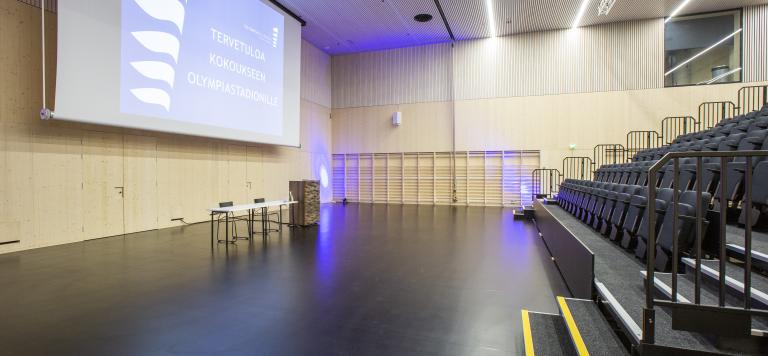 Auditorio