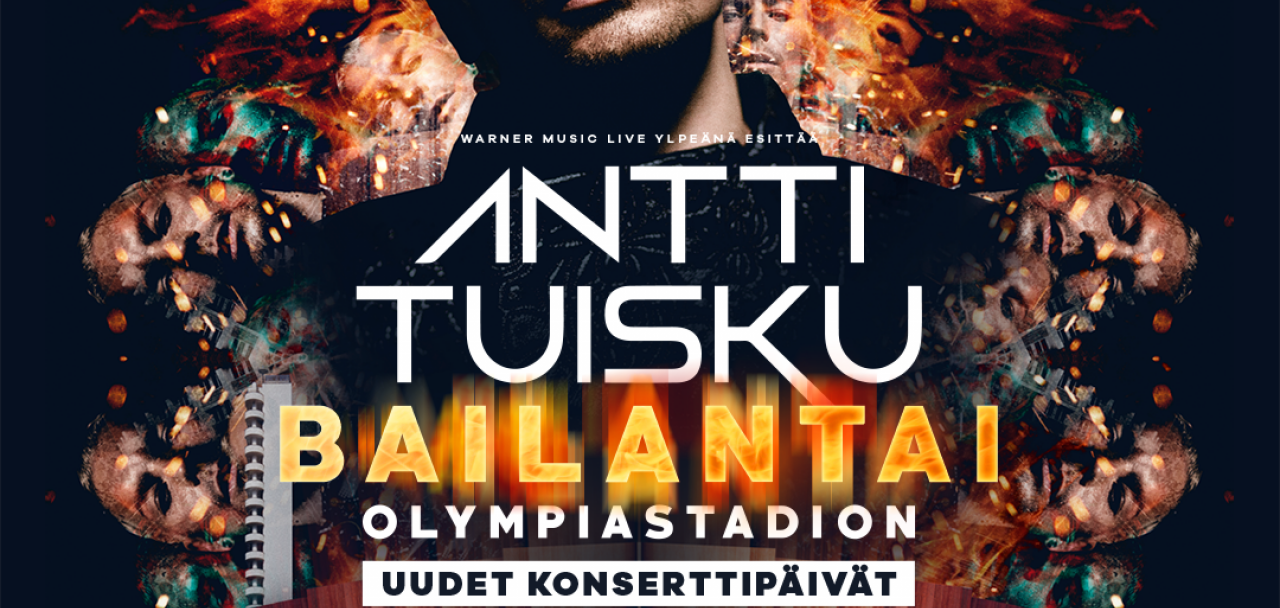 Tuisku syyskuu