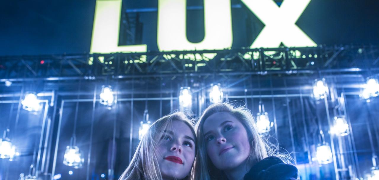 LUX HELSINKI