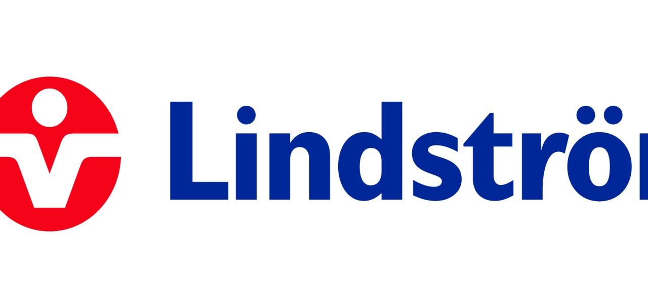 Lindström - logo