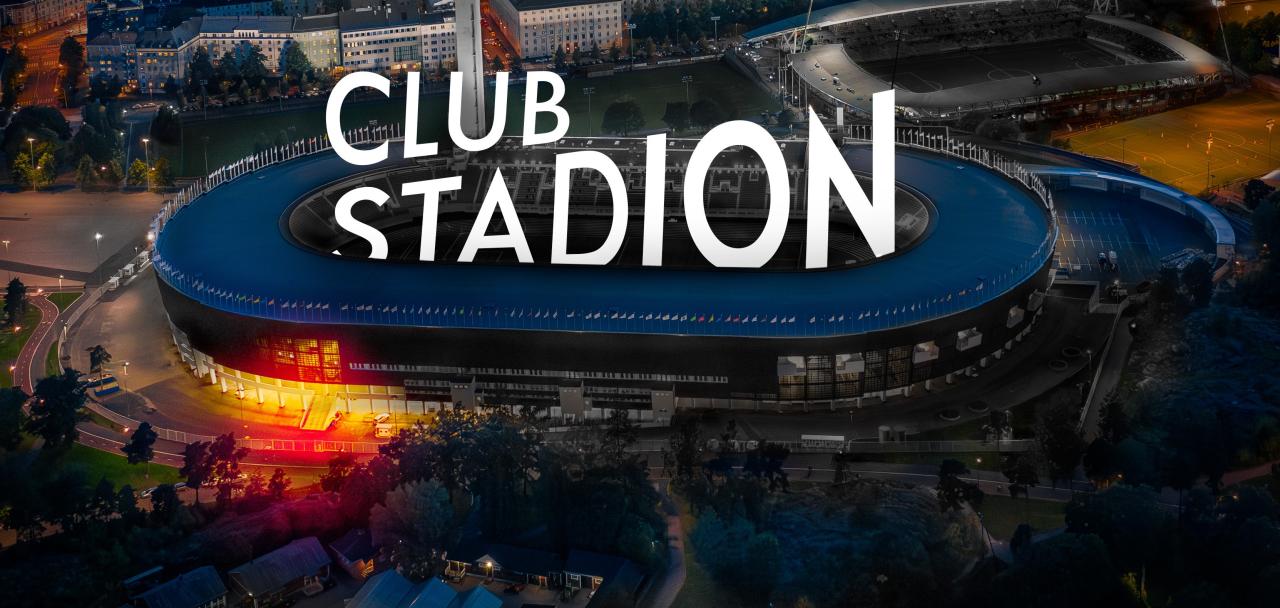 Club Stadion
