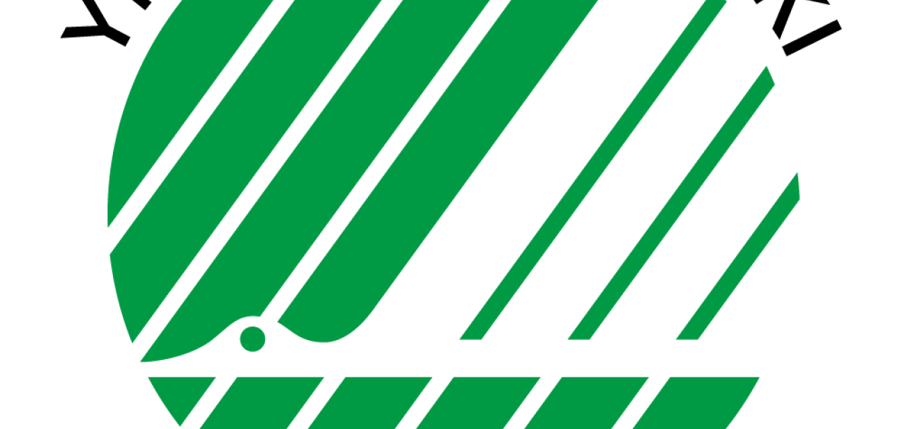 Joutsenmerkki logo