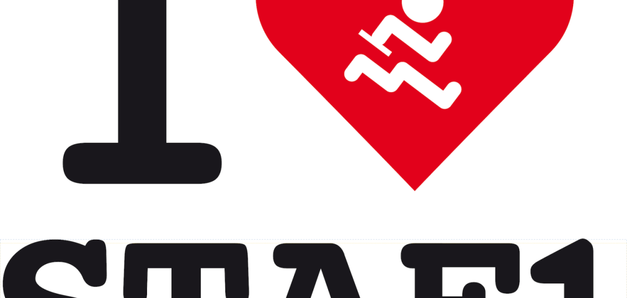 Stafettkarnevalen logo