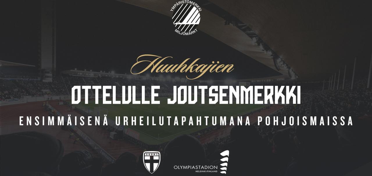Joutsenmerkki