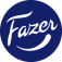 Yhteistyökumppanin Fazer logo