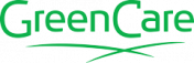 Yhteistyökumppanin Green Care logo