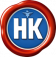 Yhteistyökumppanin HK logo