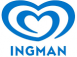 Yhteistyökumppanin Ingman logo