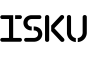 Yhteistyökumppanin Isku logo