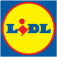 Yhteistyökumppanin Lidl logo
