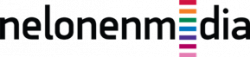 Yhteistyökumppanin Nelonen Media logo