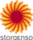 Yhteistyökumppanin Stora Enso logo