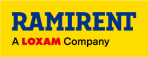 Ramirent logo